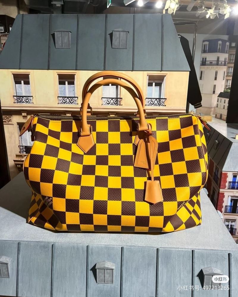 LV Speedy Bags